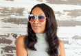 Load image into Gallery viewer, The Bold Beauty Sunglasses