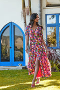 Load image into Gallery viewer, Sweet Soul Tiered Maxi Dress
