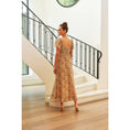 Load image into Gallery viewer, The Wildflower Whimsy Maxi Dress