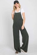 Load image into Gallery viewer, Easy Going Relaxed Jumpsuit
