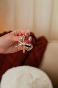Load image into Gallery viewer, The Cutest Touch Bow Ponytail Cuff