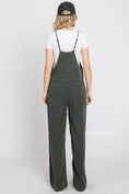 Load image into Gallery viewer, Easy Going Relaxed Jumpsuit
