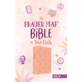 Load image into Gallery viewer, The Prayer Map Bible for Teen Girls