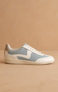 Load image into Gallery viewer, Cute ‘n Classic Low Top Fashion Sneaker | Denim