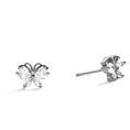 Load image into Gallery viewer, Butterfly Kisses Stud Earrings