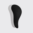 Load image into Gallery viewer, Kitsch | Detangling Brush - Black