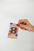 Load image into Gallery viewer, Just For Fun Barrette 2-Pack
