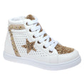 Load image into Gallery viewer, Kids | Girl You’re a Star Sneakers

