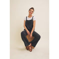Load image into Gallery viewer, The Everyday Linen-Blend Jumper