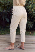 Load image into Gallery viewer, The Summer Look Cropped Pants