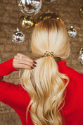 Load image into Gallery viewer, The Cutest Touch Bow Ponytail Cuff
