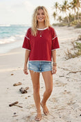 Load image into Gallery viewer, The Varsity Dot Tee