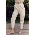 Load image into Gallery viewer, The Summer Look Cropped Pants