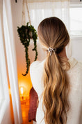 Load image into Gallery viewer, The Cutest Touch Bow Ponytail Cuff