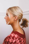 Load image into Gallery viewer, A Touch of Glam Tiny Pearl Ponytail