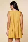 Load image into Gallery viewer, Golden Hour Romper