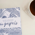 Load image into Gallery viewer, The Gospels An All-in-One Study on the Life of Jesus