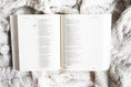 Load image into Gallery viewer, ABIDE ESV Bible | Cross Quilt ESV Journaling Bible