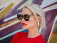 Load image into Gallery viewer, Feeling Catty Sunglasses