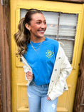 Load image into Gallery viewer, The Summer Repeat Retro Graphic Tee