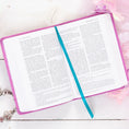 Load image into Gallery viewer, The Passion Translation New Testament (Youth Girl's Bible)