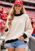 Load image into Gallery viewer, PRE-ORDER: Reversible Sideline Chic Mock Neck