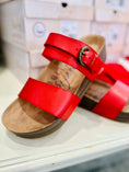 Load image into Gallery viewer, blowfish malibu shoes, comfort sandals
