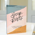 Load image into Gallery viewer, Deep Roots: A Family Devotional For Kids, Teens and Parents