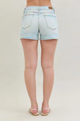 Load image into Gallery viewer, Judy Blue | Colors of Summer Denim Shorts