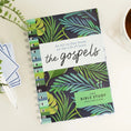 Load image into Gallery viewer, The Gospels An All-in-One Study on the Life of Jesus
