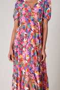 Load image into Gallery viewer, Sweet Soul Tiered Maxi Dress
