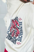 Load image into Gallery viewer, Bloom into Spring Arkansas Hoodie