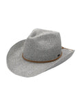 Load image into Gallery viewer, C.C | Sequin Cowgirl Hat