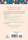 Load image into Gallery viewer, Abide | Choose Courage 3-Minute Devotions for Teen Girls
