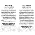 Load image into Gallery viewer, Abide | Devotions & Prayers for Managing Anxiety + Depression