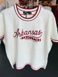 Load image into Gallery viewer, The Diamond Days Luxe Razorback Sweater for Women