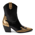 Load image into Gallery viewer, Matisse | Country Gold Western Cowgirl Boot