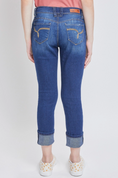 Load image into Gallery viewer, Kids | Wannabettafit Skinny Jean
