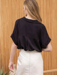 Load image into Gallery viewer, Simply Chic Blouse
