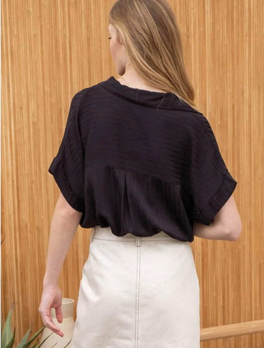 Simply Chic Blouse