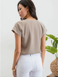 Load image into Gallery viewer, Your Favorite Essential Blouse
