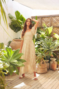 Load image into Gallery viewer, The Meadow Daydream Maxi Dress