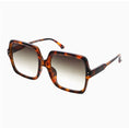 Load image into Gallery viewer, Blue Gem Sunglasses | Rose Collection