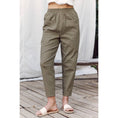 Load image into Gallery viewer, The Summer Look Cropped Pants