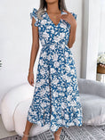 Load image into Gallery viewer, Casual Connection Maxi Dress