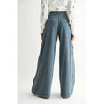 Load image into Gallery viewer, The Double Take Wide Leg Trousers
