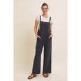 Load image into Gallery viewer, The Everyday Linen-Blend Jumper