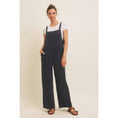 Load image into Gallery viewer, The Everyday Linen-Blend Jumper
