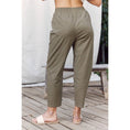 Load image into Gallery viewer, The Summer Look Cropped Pants