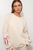 Load image into Gallery viewer, In My Bow Era Sweatshirt